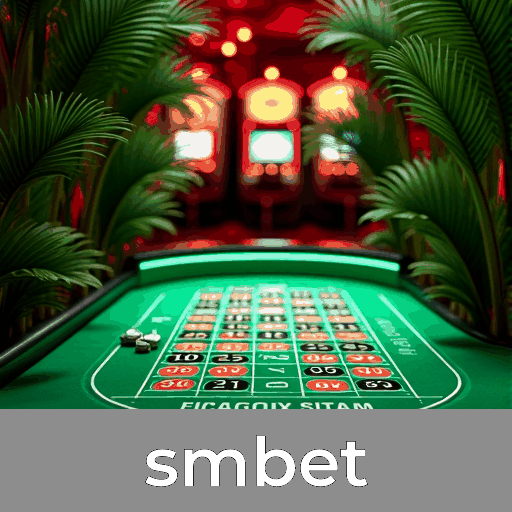 smbet: Plataforma Confiável e Cassino Premiado