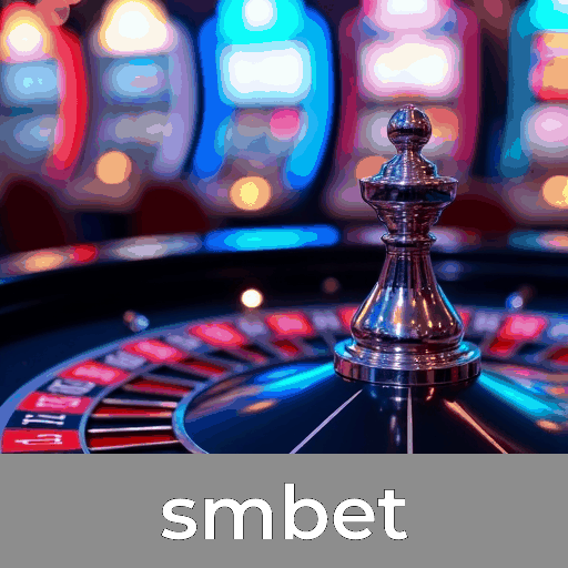 smbet: A Experiência de Cassino Real para Jogadores Brasileiros