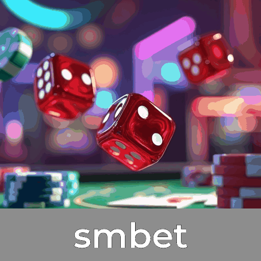 smbet: Jogue no celular com o aplicativo móvel de apostas seguro